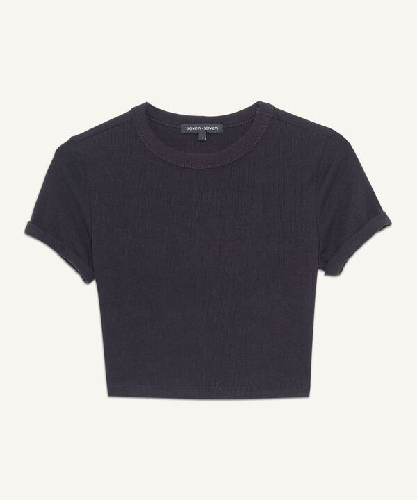 Tops Básicos Para Mujer