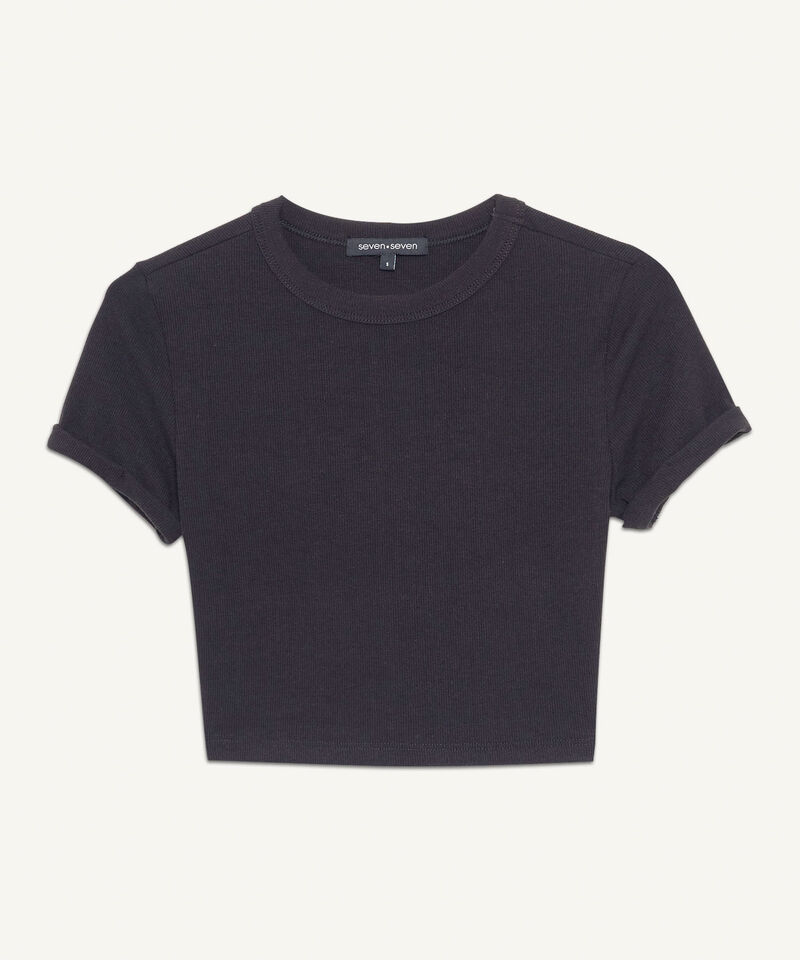 Tops Básicos Para Mujer
