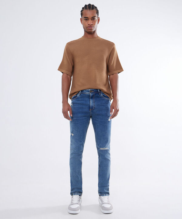 Jeans para hombre image number null