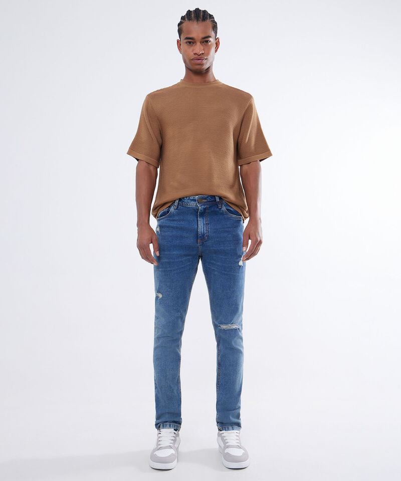 Jeans para hombre