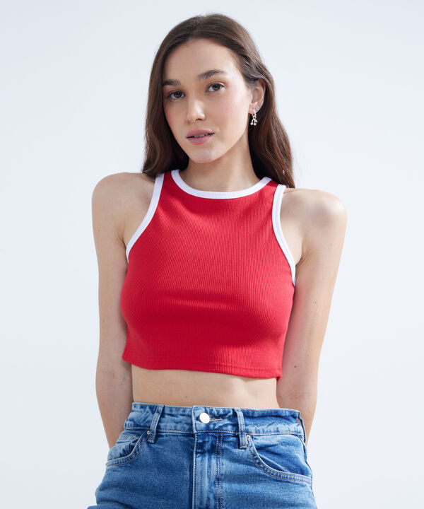 Camisetas Mujer