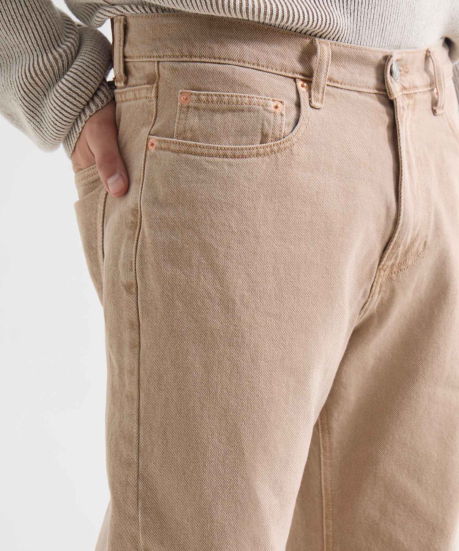 Jeans para hombre