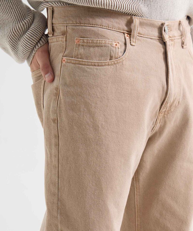 Jeans para hombre