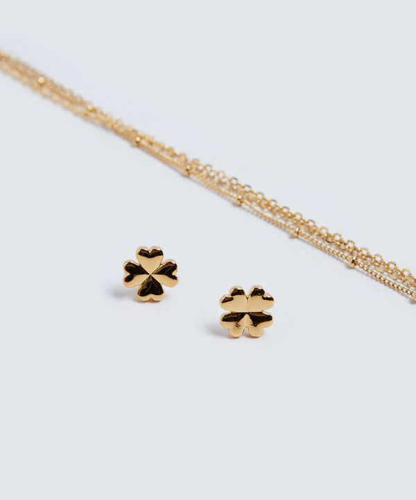Sets de joyas para mujer image number null