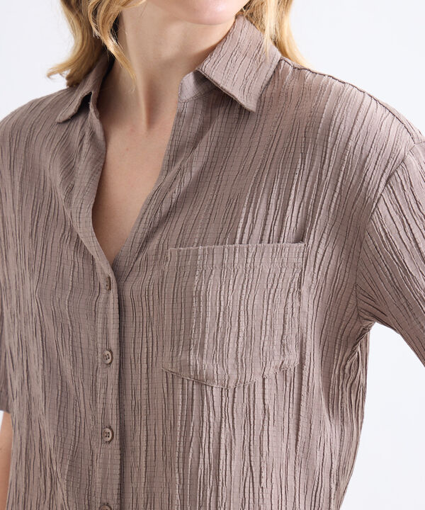 Blusas de moda para mujer image number null