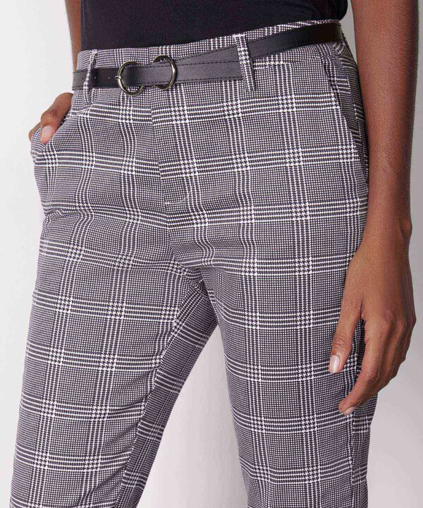 Pantalones para mujer