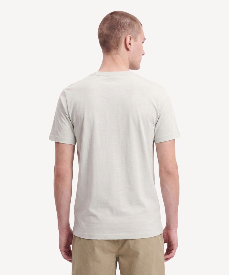 Camiseta Para Hombre