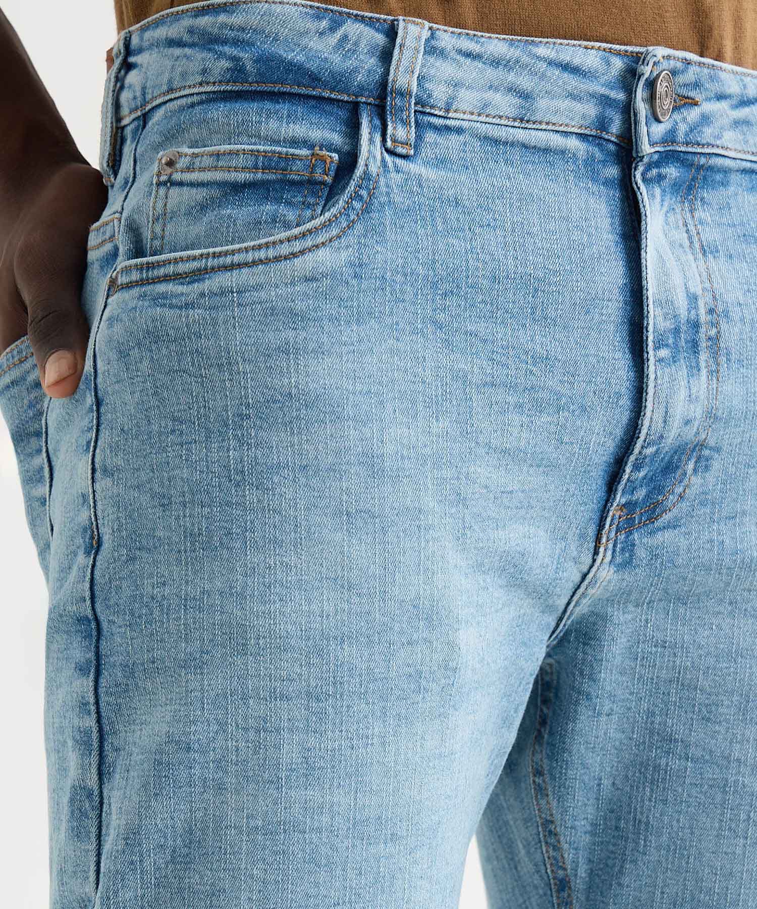 Jeans para hombre