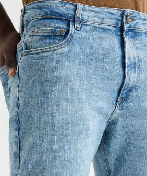 Jeans para hombre
