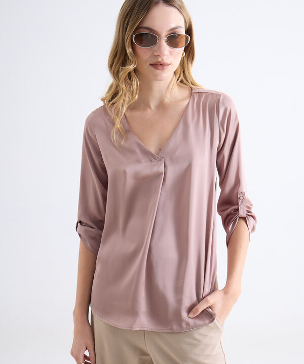 Blusas de moda para mujer image number null