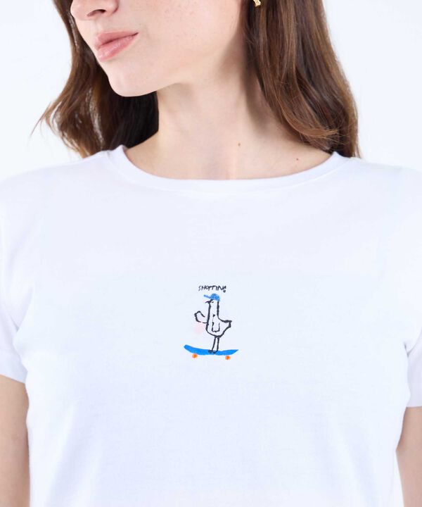 Camisetas Mujer image number null