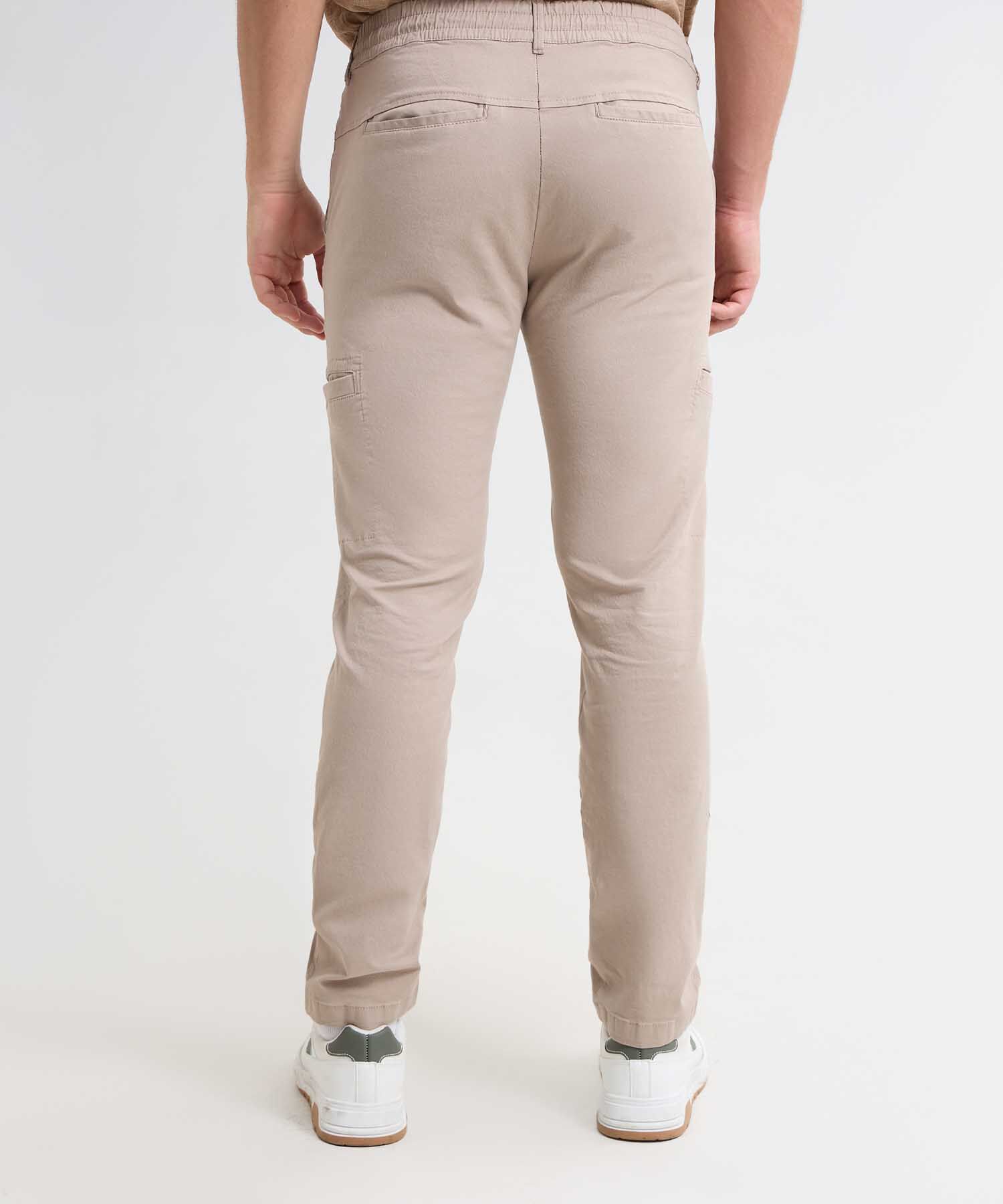 Pantalones para hombre