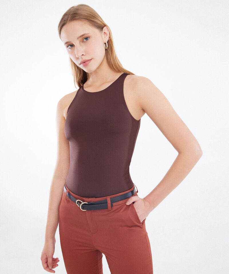 Bodies Básicos Para Mujer