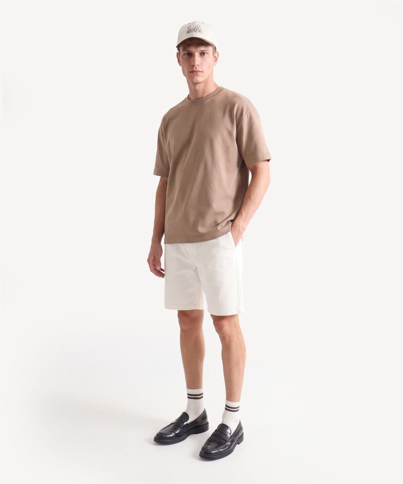 Camiseta Para Hombre