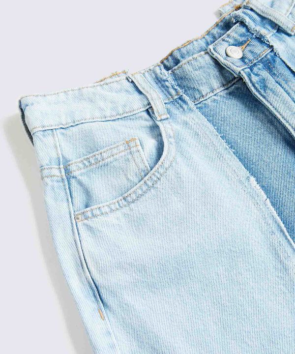 Jeans dama image number null