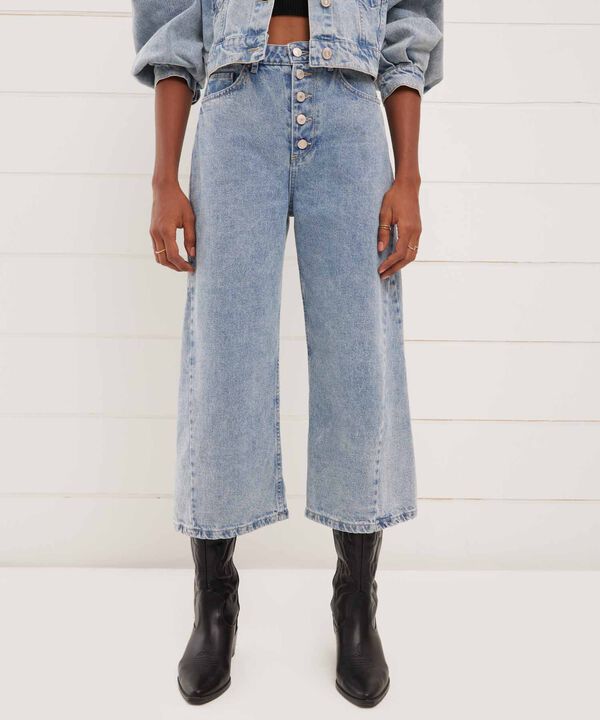 Jeans dama