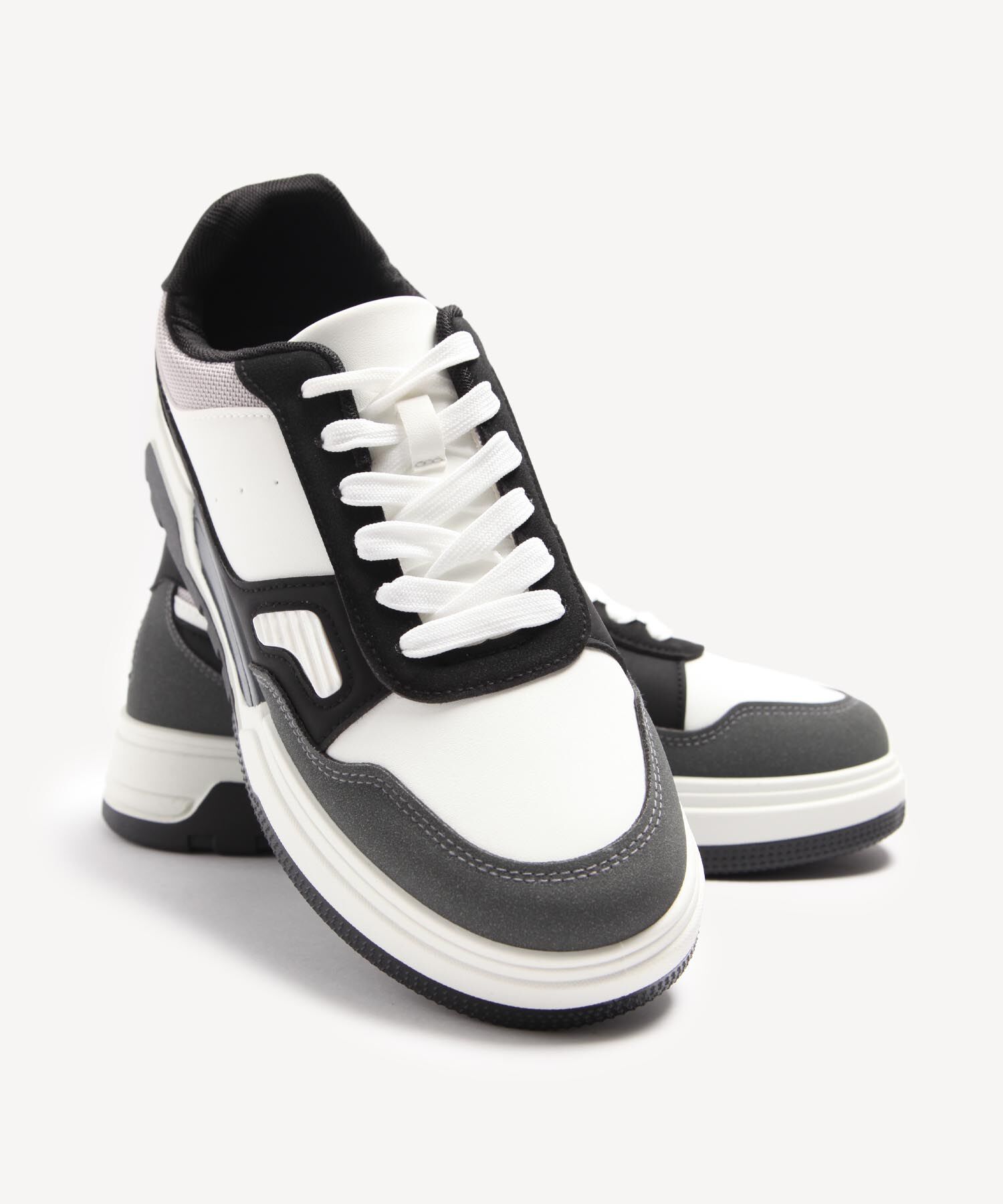 Tenis hombre