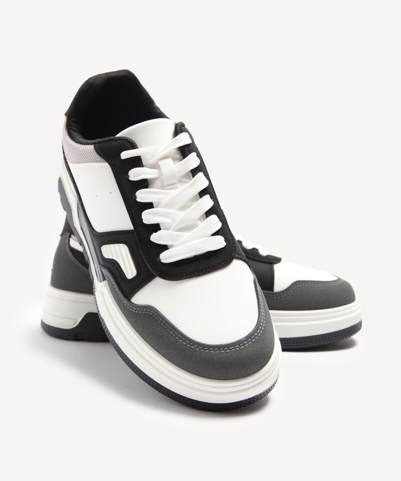 Tenis hombre