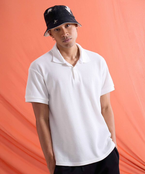 Camisetas polo para hombre image number null