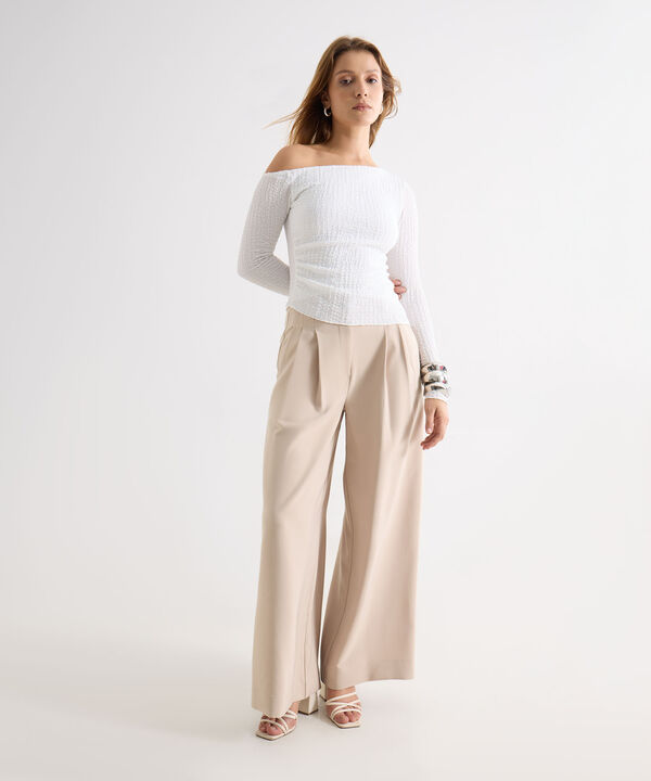 Pantalones para mujer