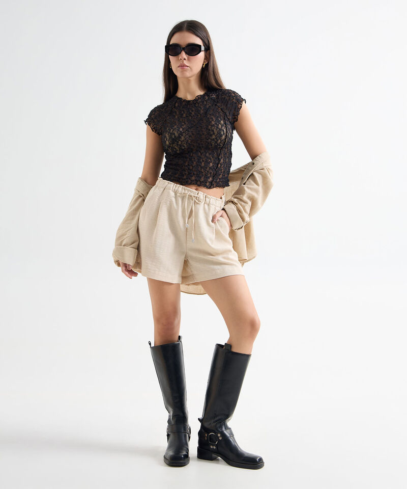 Camisetas Mujer