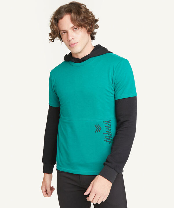 Camisetas Para Hombre image number null