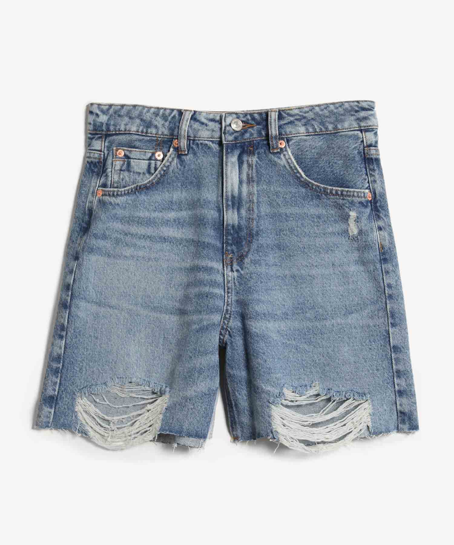 Shorts para mujeres