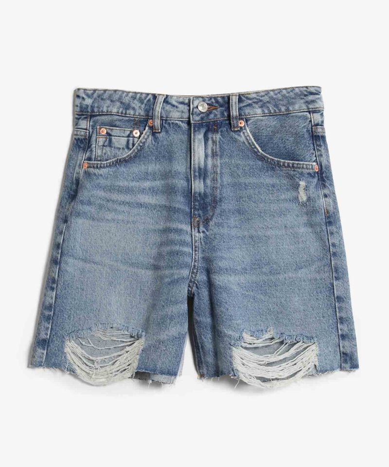 Shorts para mujeres