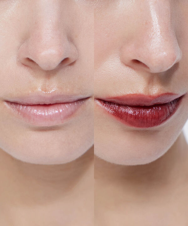 Maquillaje para mujer