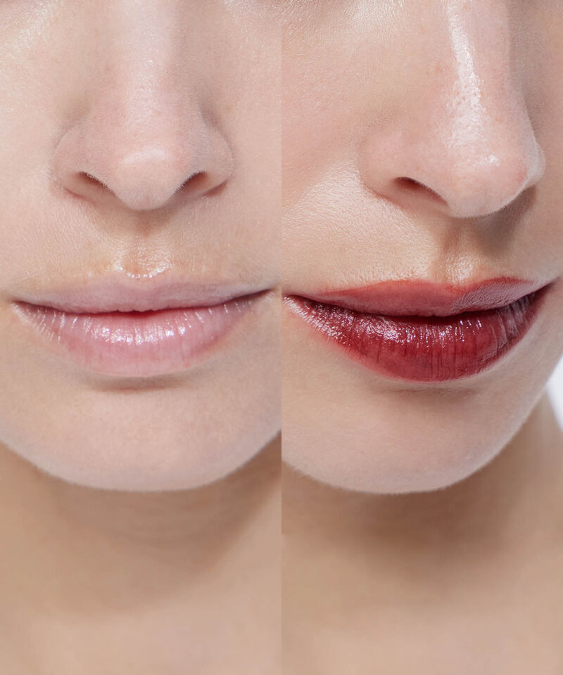 Maquillaje para mujer