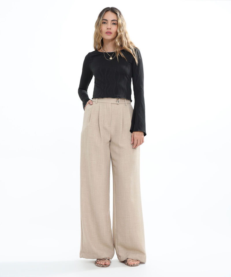 Pantalones para mujer