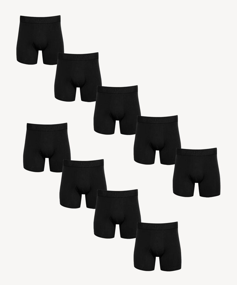 Boxers ajustados para hombre