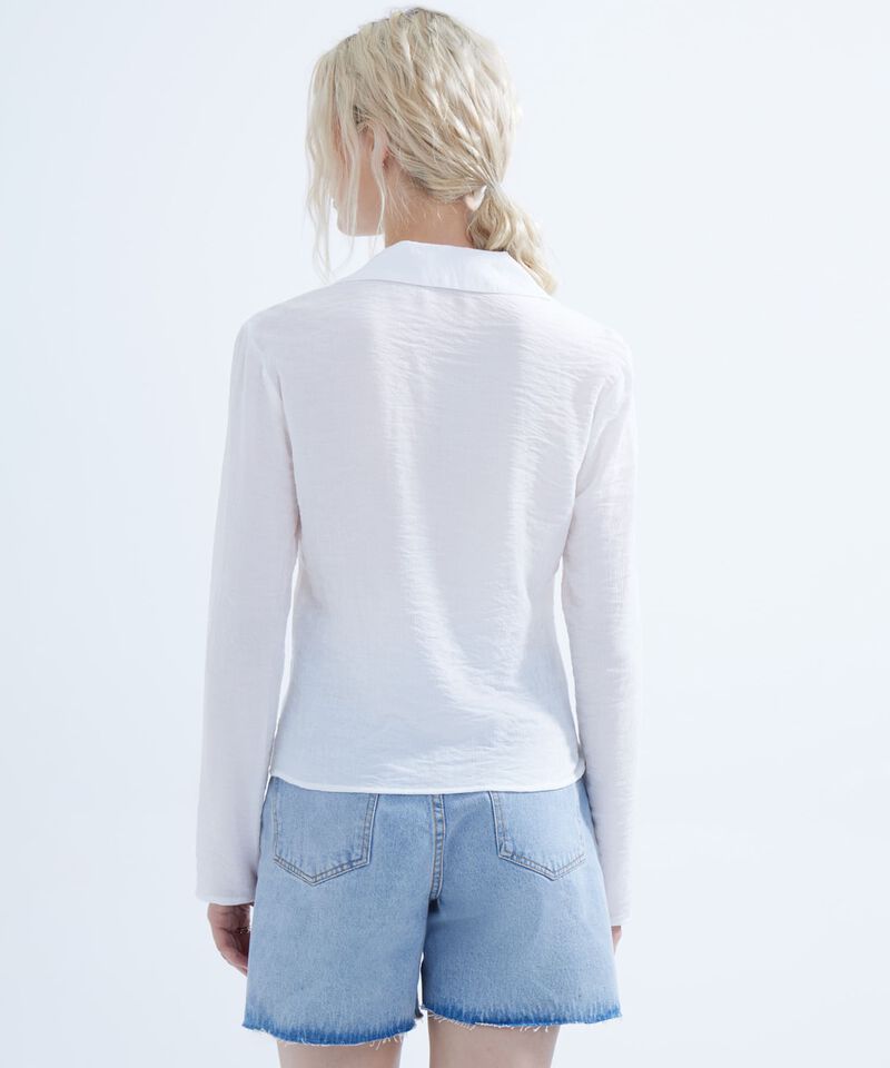 Blusas De Moda