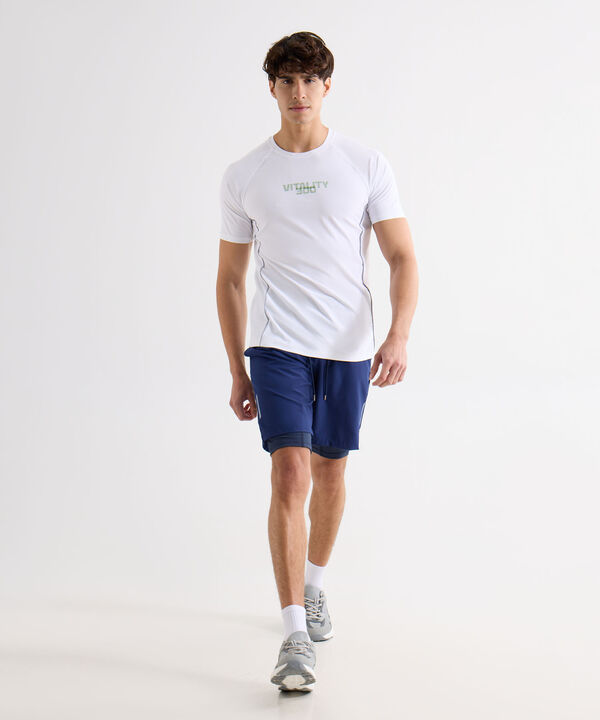 Camisetas para hombre