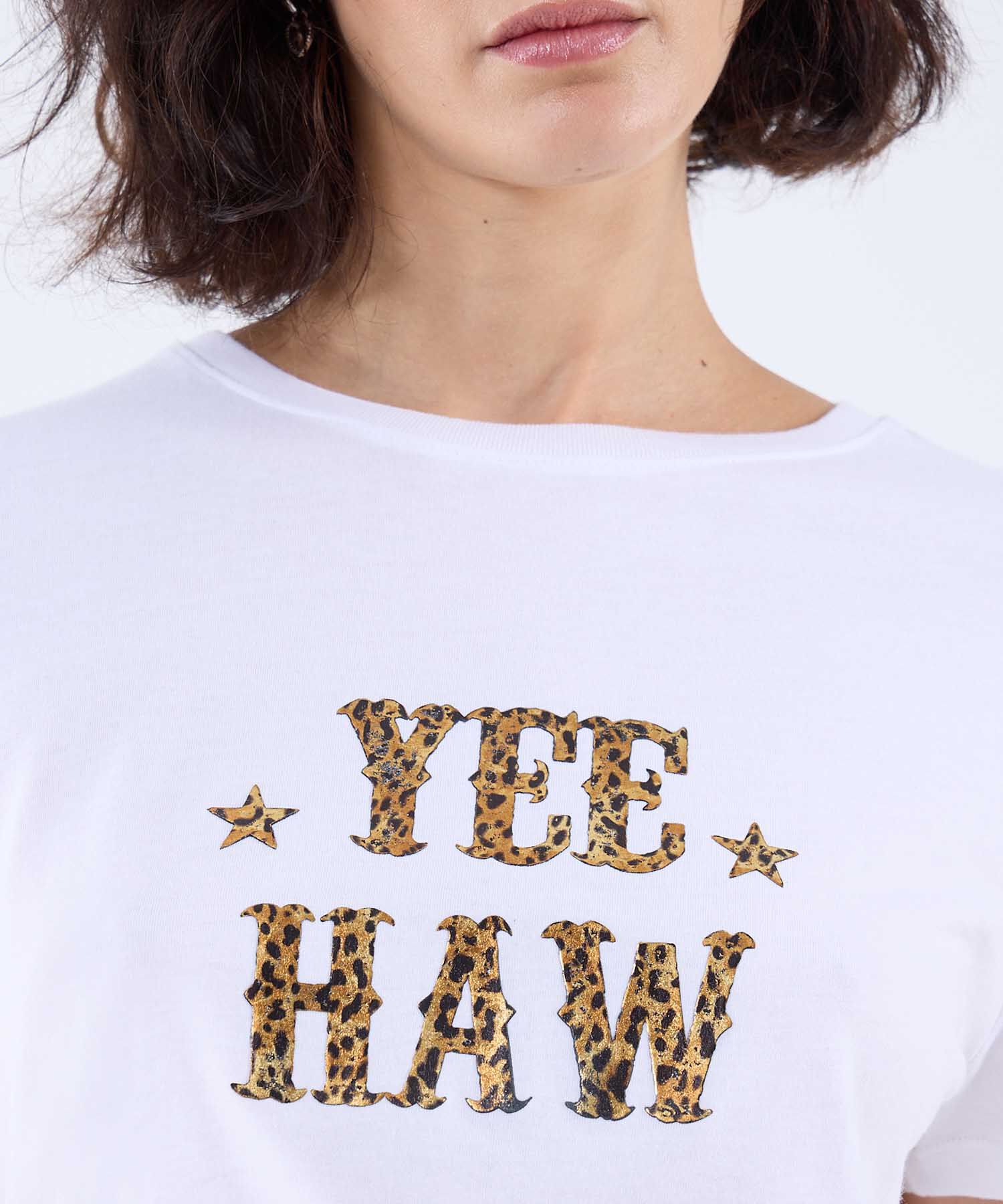 Camisetas Mujer