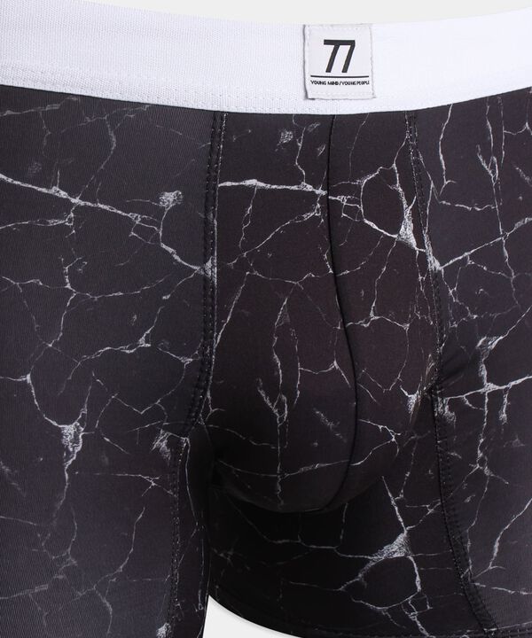 Boxers amplios para hombre