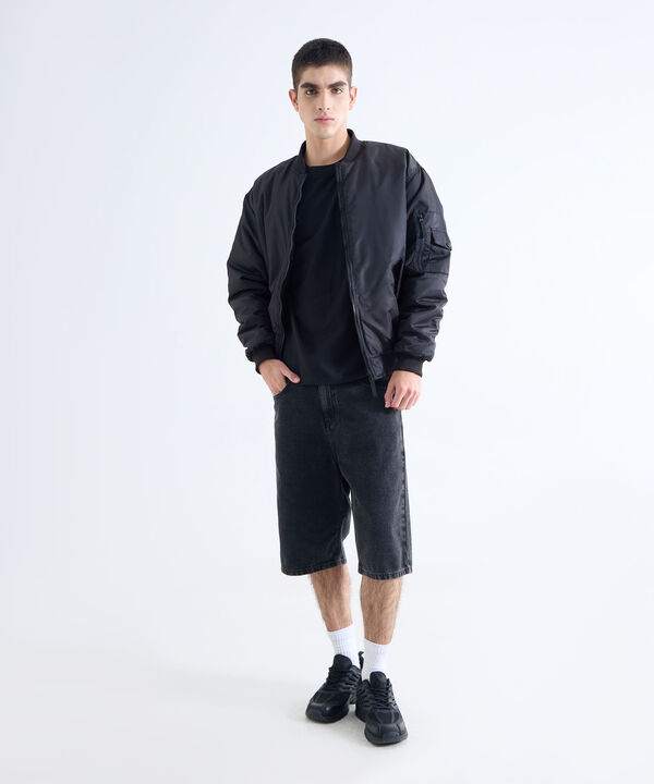 Bermudas para hombre image number null