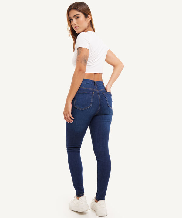 Jeans dama