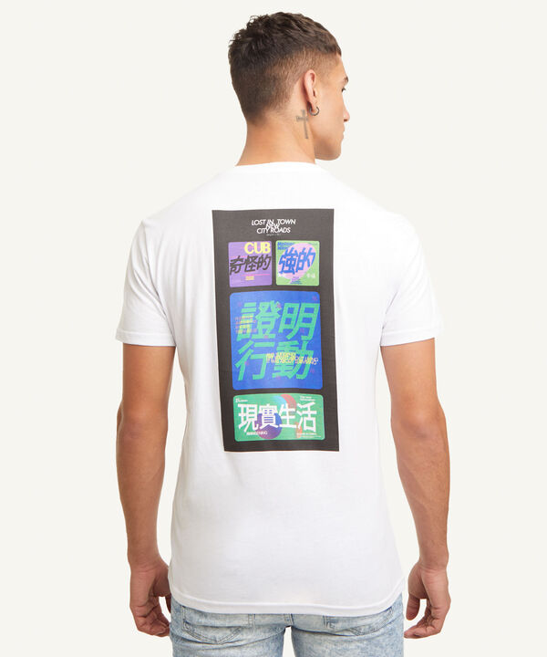 Camisetas Para Hombre