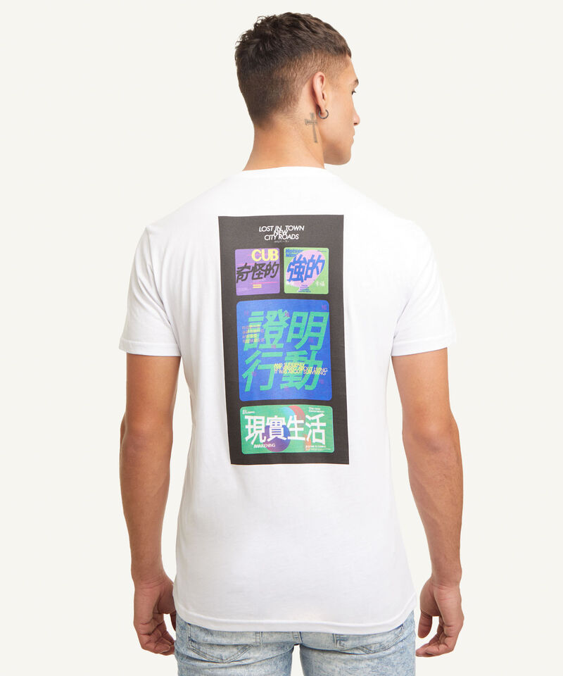 Camisetas Para Hombre