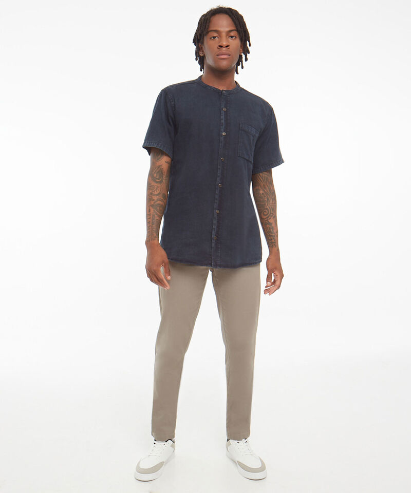 Camisas para hombre
