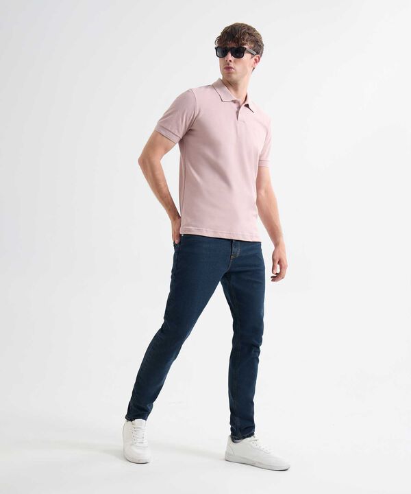 Camisetas polo para hombre