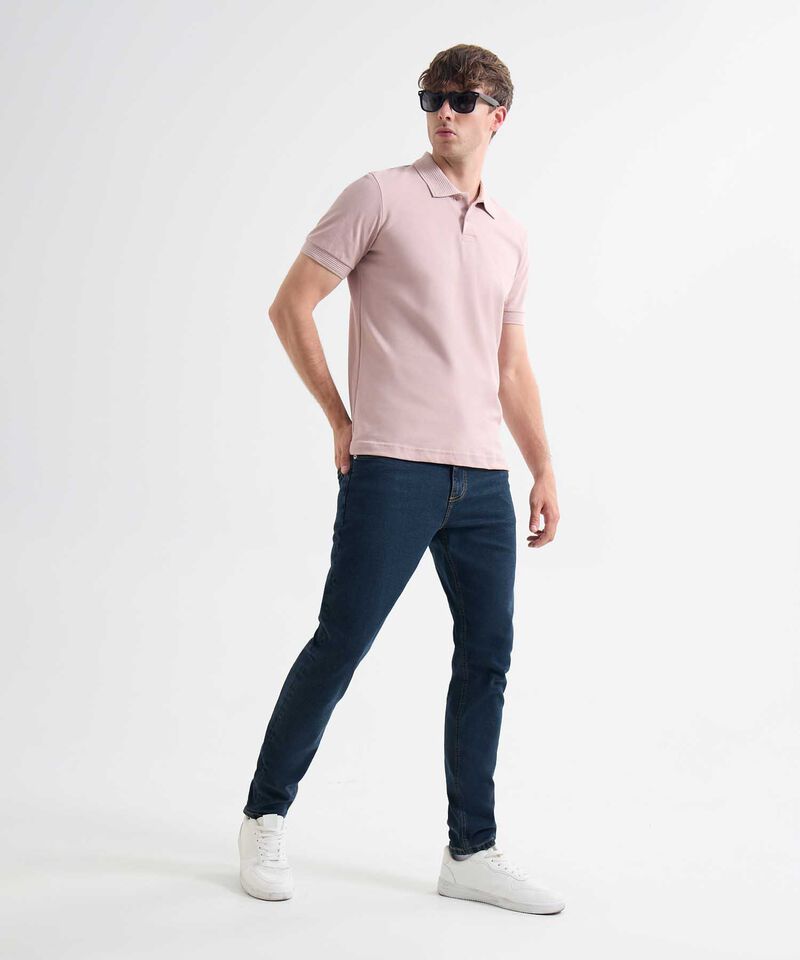 Camisetas polo para hombre
