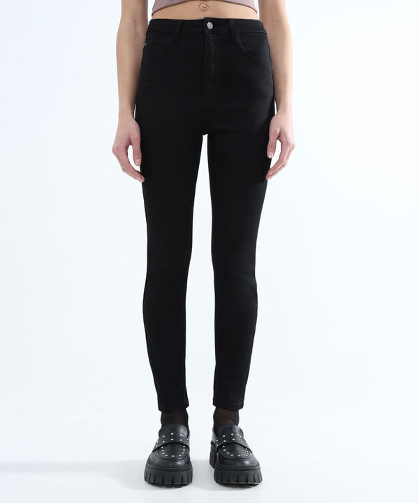 Jeans dama image number null