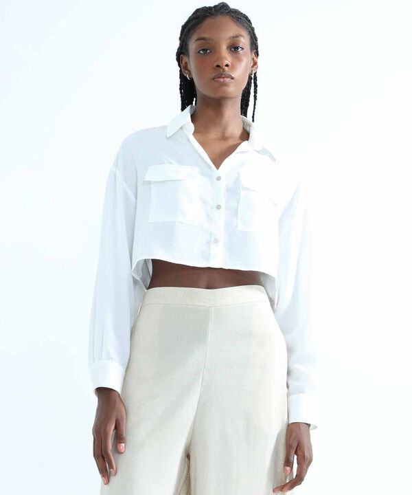 Blusas De Moda