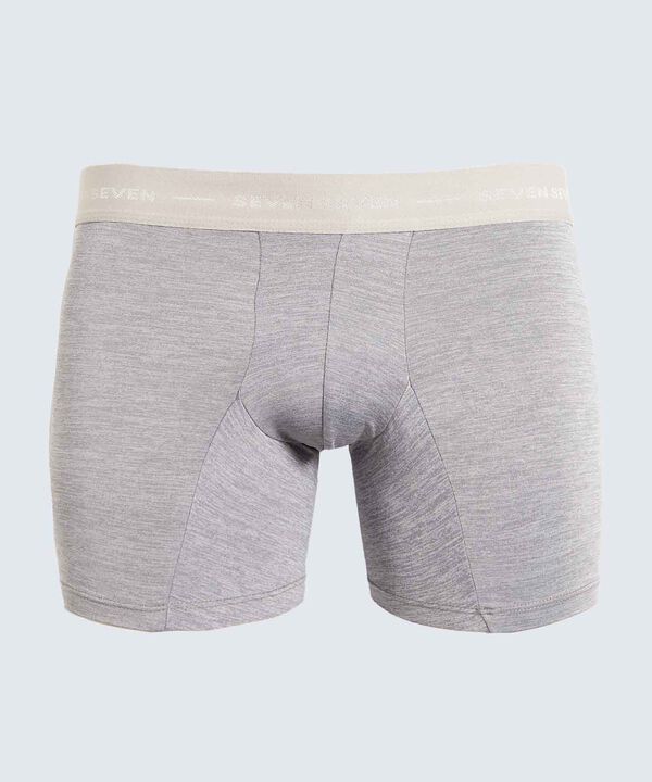 Boxers amplios para hombre image number null