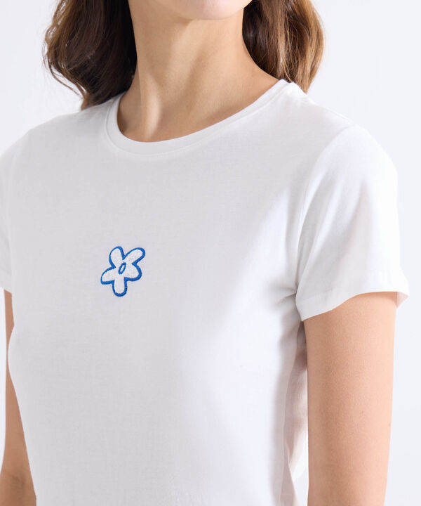 Camisetas Mujer image number null