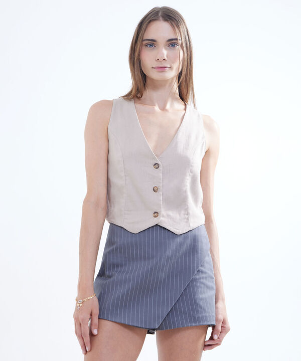 Shorts para mujeres image number null