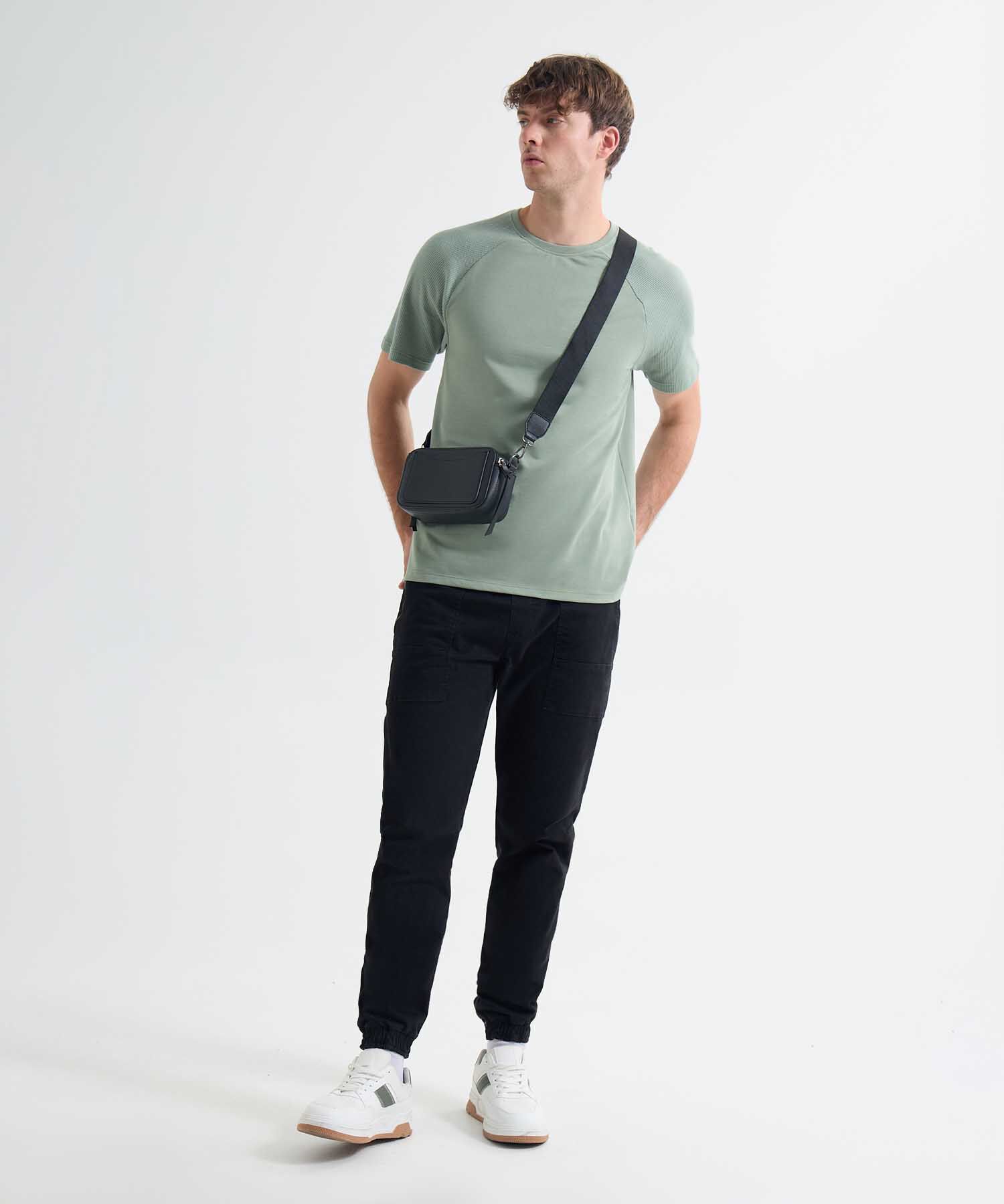 Pantalones para hombre