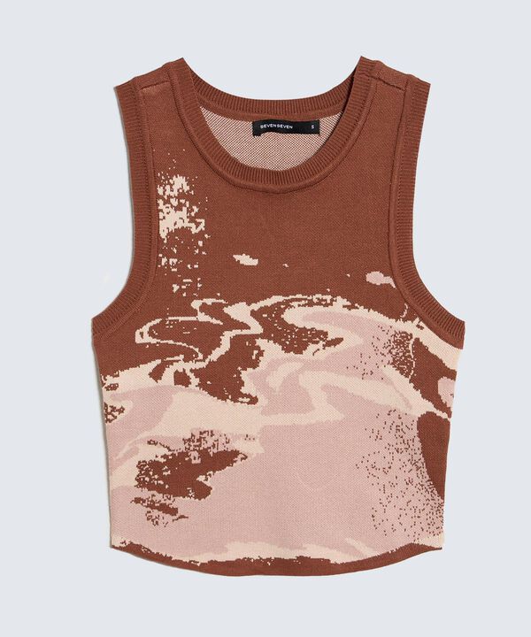 Camisetas Mujer